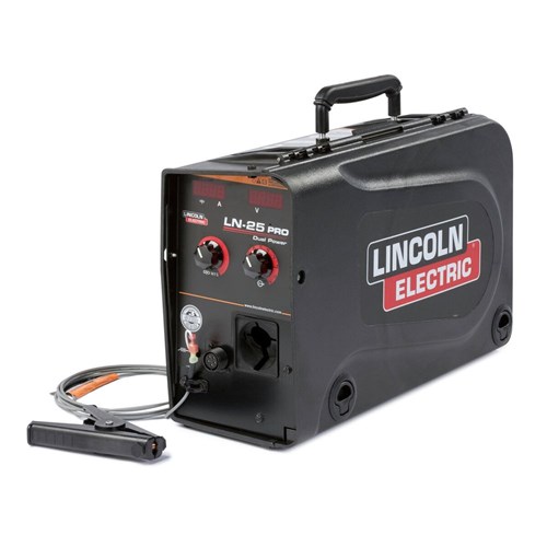 Lincoln Electric LN-25® PRO® Dual Power Wire Feeder #K2614-6