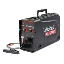 Lincoln Electric LN-25® PRO® Dual Power Wire Feeder #K2614-6