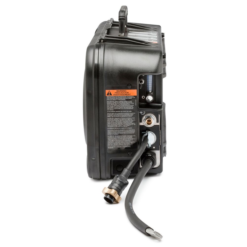 Lincoln Electric portable MIG welding wire feeder for sale