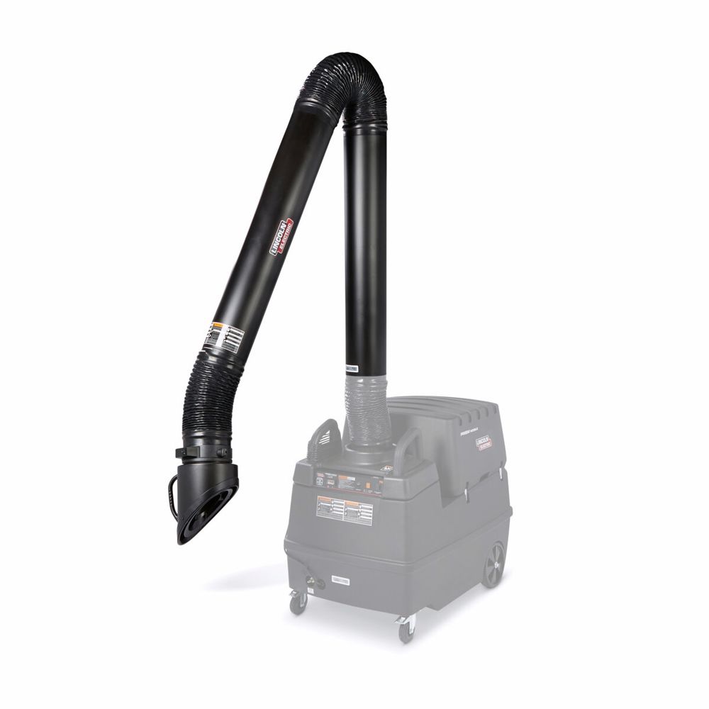 Prism® Mobile 13 ft. Fume Extraction Arm #K2633-7