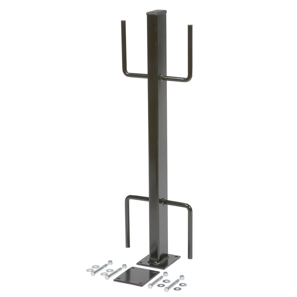 Cable Rack for Welder Trailers #K2640-1