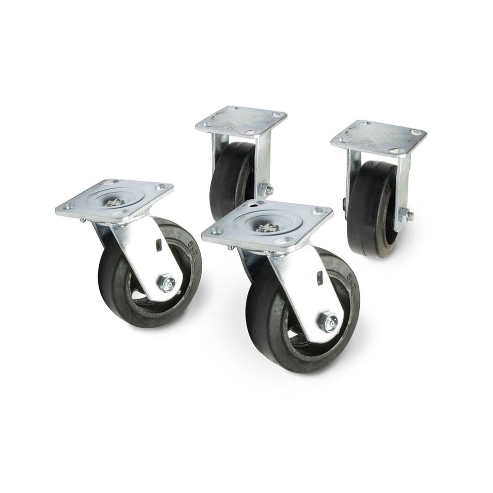 Caster Kit #K2665-1