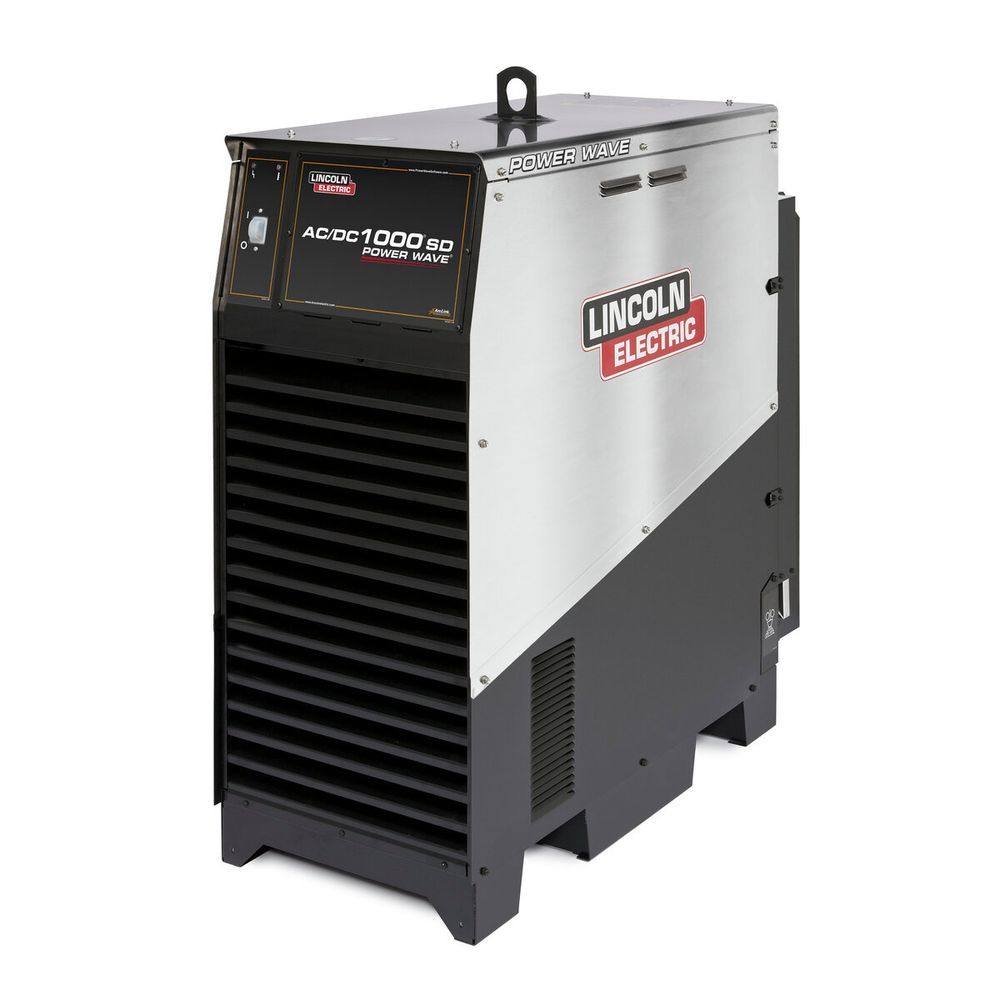 Power Wave® AC/DC 1000SD Advanced Submerged Arc Welder (380-575V 3PH) #K2803-1