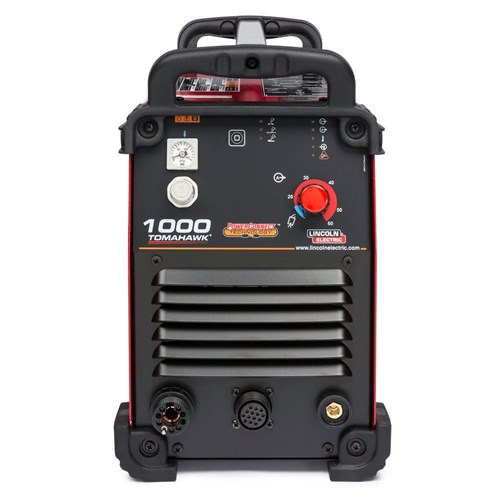 Lincoln Electric heavy duty plasma cutter for sale online