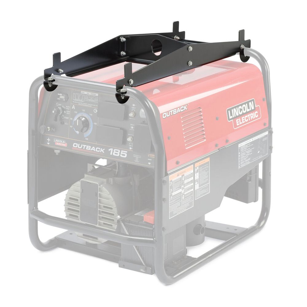 Lift Bail Kit #K2819-1