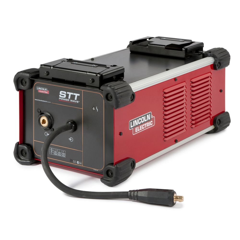 Power Wave® STT® CE Process Module #K2921-1