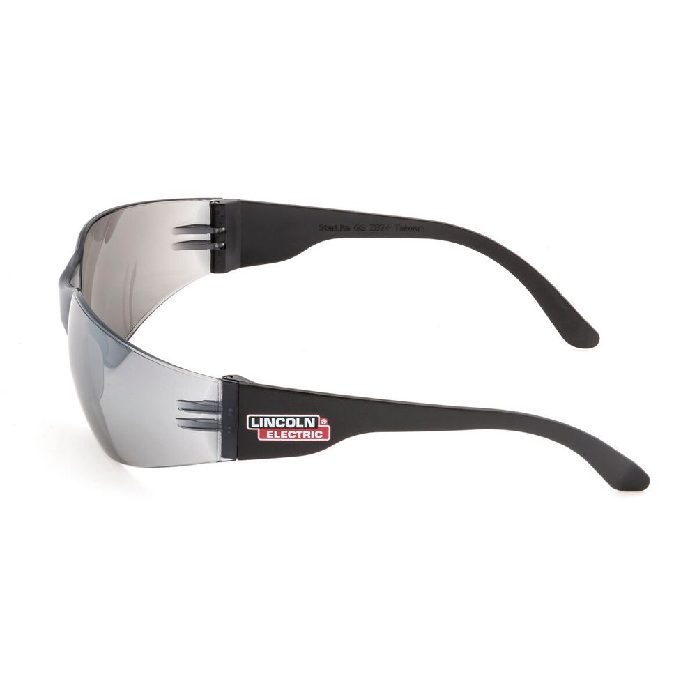 Lincoln Electric UV blocking safety glasses