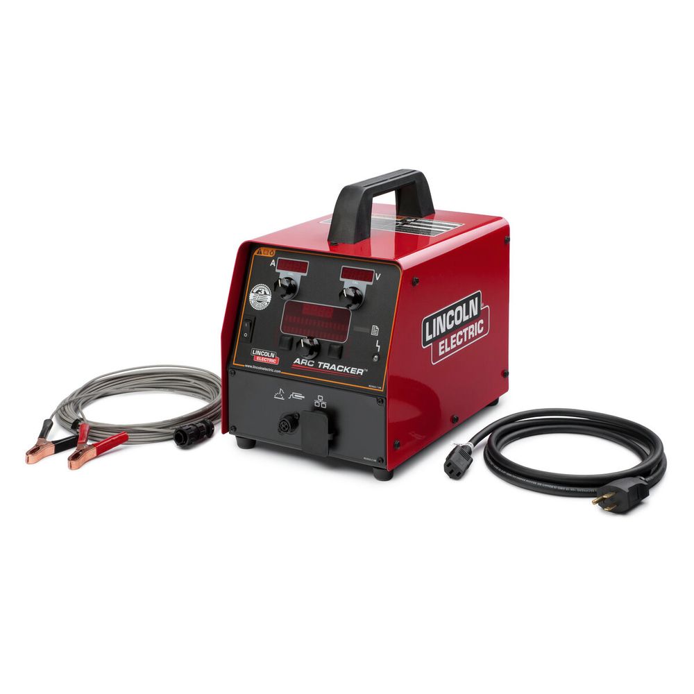 Arc Tracker® Data Monitor #K3019-1