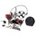 Lincoln Electric Cruiser® Submerged Arc Welding Tractor (40V) #K3048-2 - What's Included