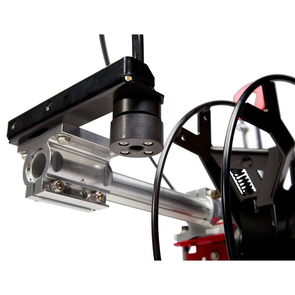 Lincoln Electric Cruiser® Submerged Arc Welding Tractor (40V) #K3048-2 - Limb