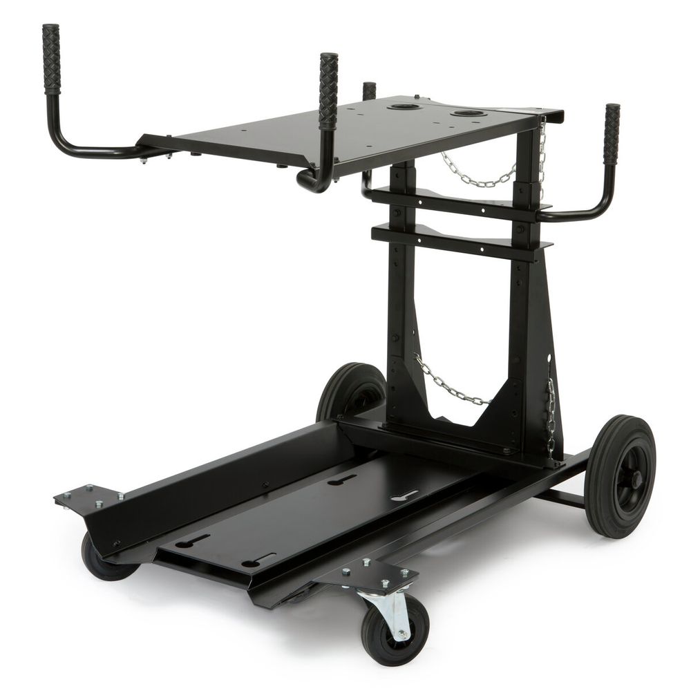 Inverter and Wire Feeder Cart #K3059-4
