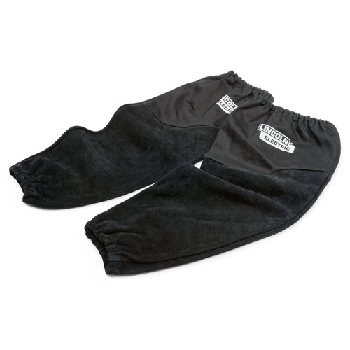 Lincoln Electric Split Leather FR Welding Sleeves - All #K3111-ALL