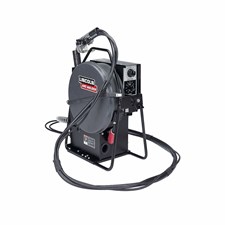 Lincoln Electric LN-23P Portable Field Wire Feeder #K316L-1