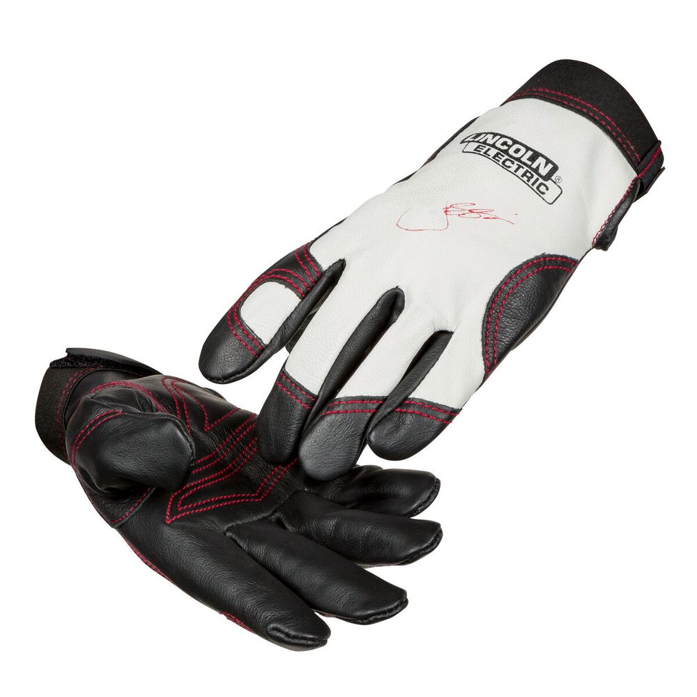 Women's SteelWorker™ Welding Gloves - Medium #K3231-M