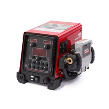 Lincoln Electric Power Feed® 84 Wire Feeder w/ U/I, No Reel, USB - K3328-3
