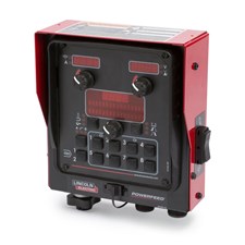Lincoln Electric Power Feed® 84 Wire Feeder, Single or Dual Control Box, U/I #K3336-2