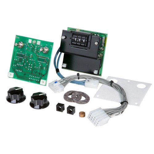 Lincoln Electric Start or Crater Module for NA-5 Control #K334