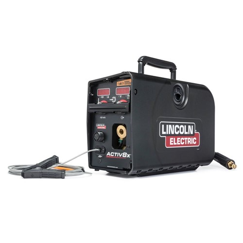 Lincoln Electric Activ8X® Wire Feeder (Tweco®) #K3519-1