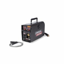 Lincoln Electric Activ8X™ CE Wire Feeder (Twist Mate™/Dinse®) #K3519-2