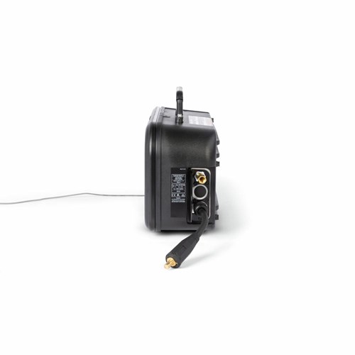 Lincoln Electric portable wire feeder for sale online