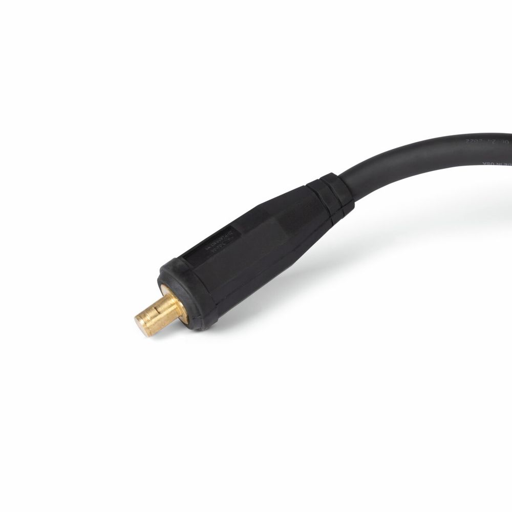 Lincoln Electric Activ8X™ CE Wire Feeder (Twist Mate™/Dinse®) #K3519-2 - Connectors