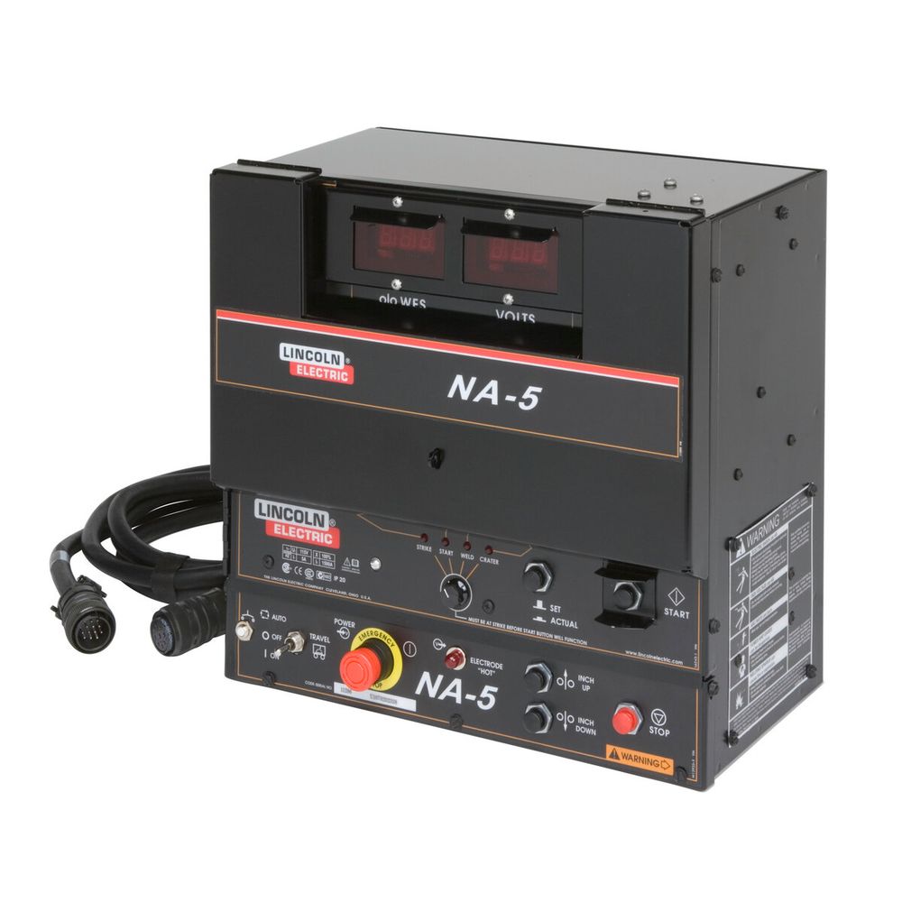 NA-5 Control #K356-2