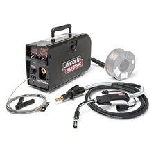 Lincoln Electric Activ8X™ / Magnum® PRO Curve 300 Wire Feeder One-Pak® #K3564-1