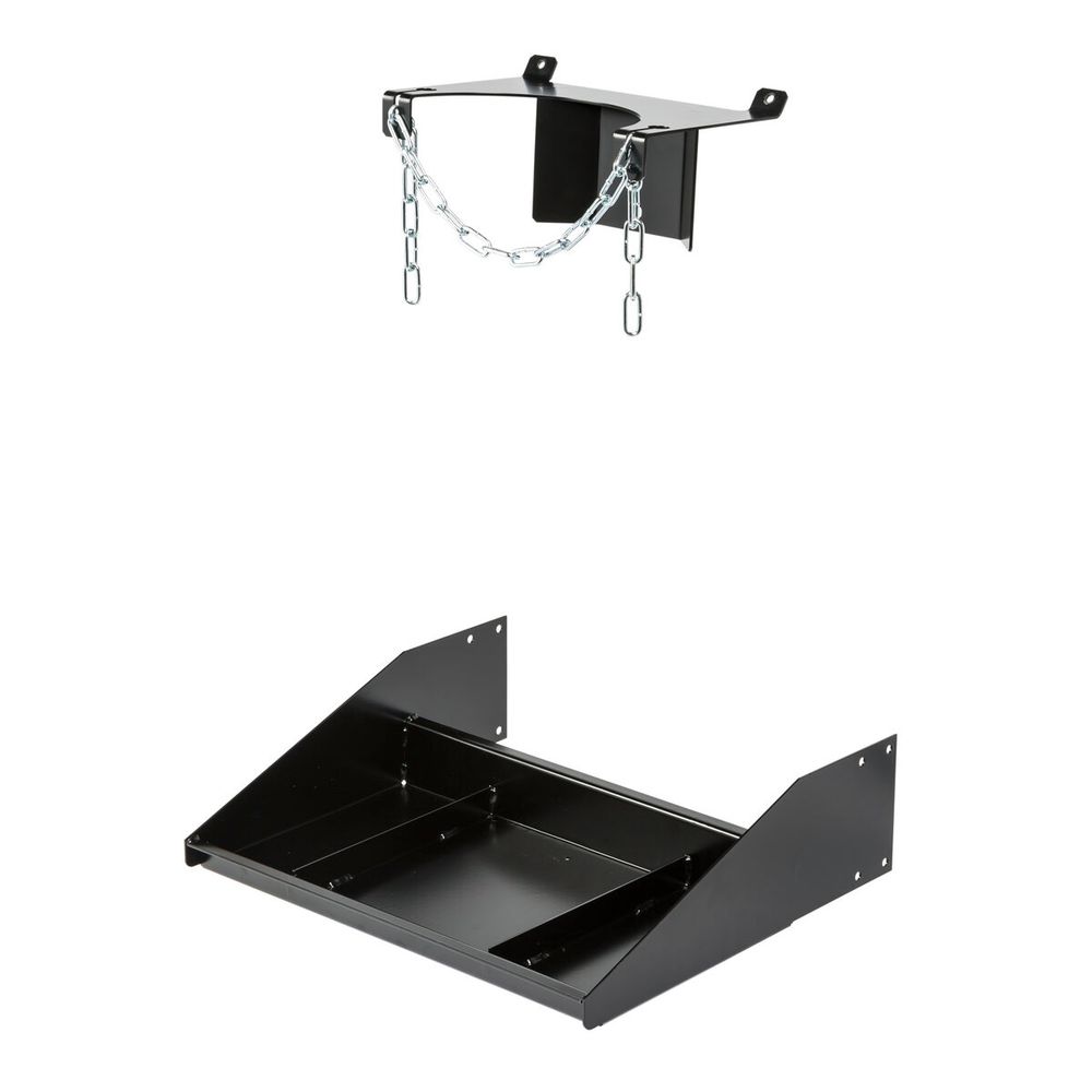 Gas Cylinder Holder #K3592-1