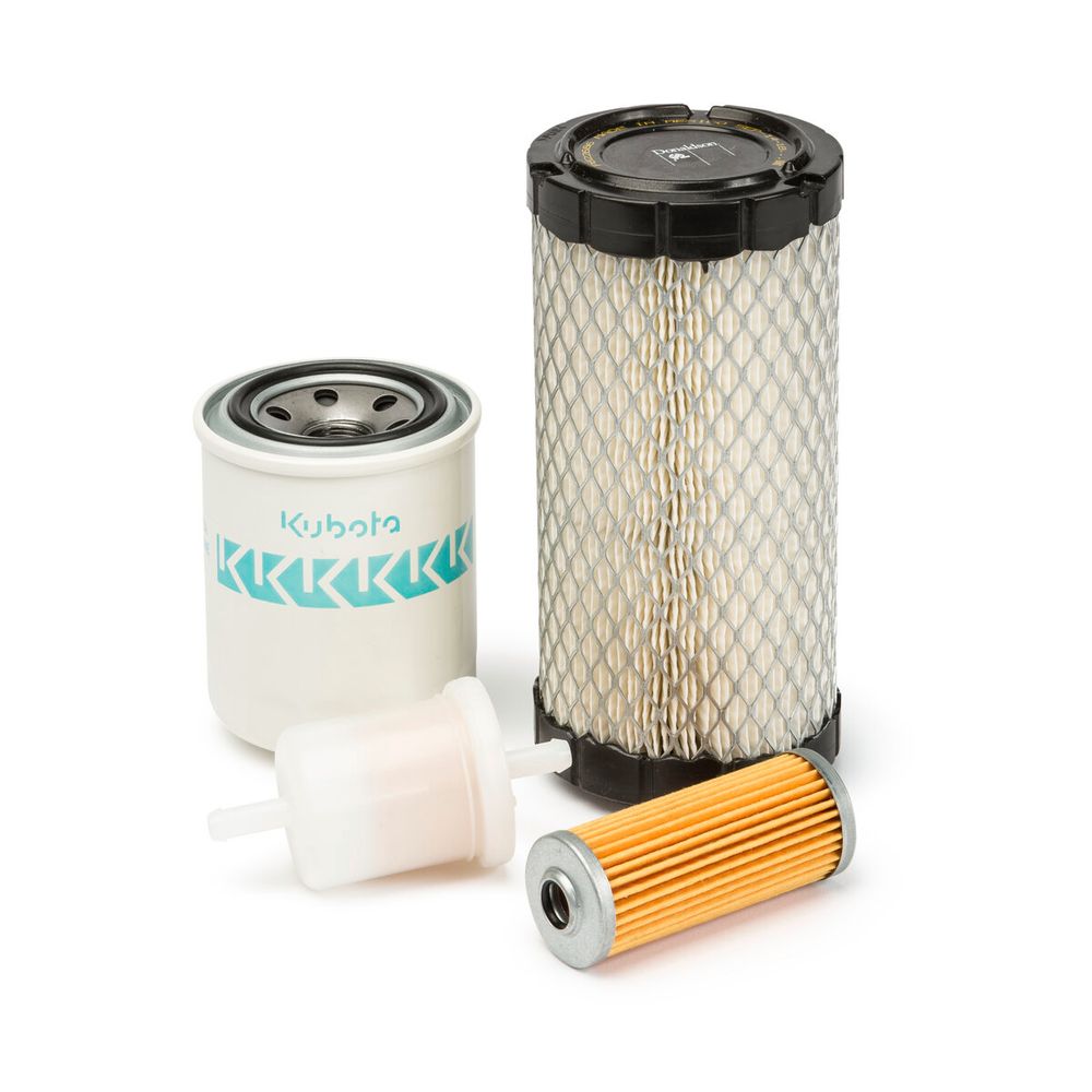Service Kit for Kubota® Engine Model V1505 #K3599-1