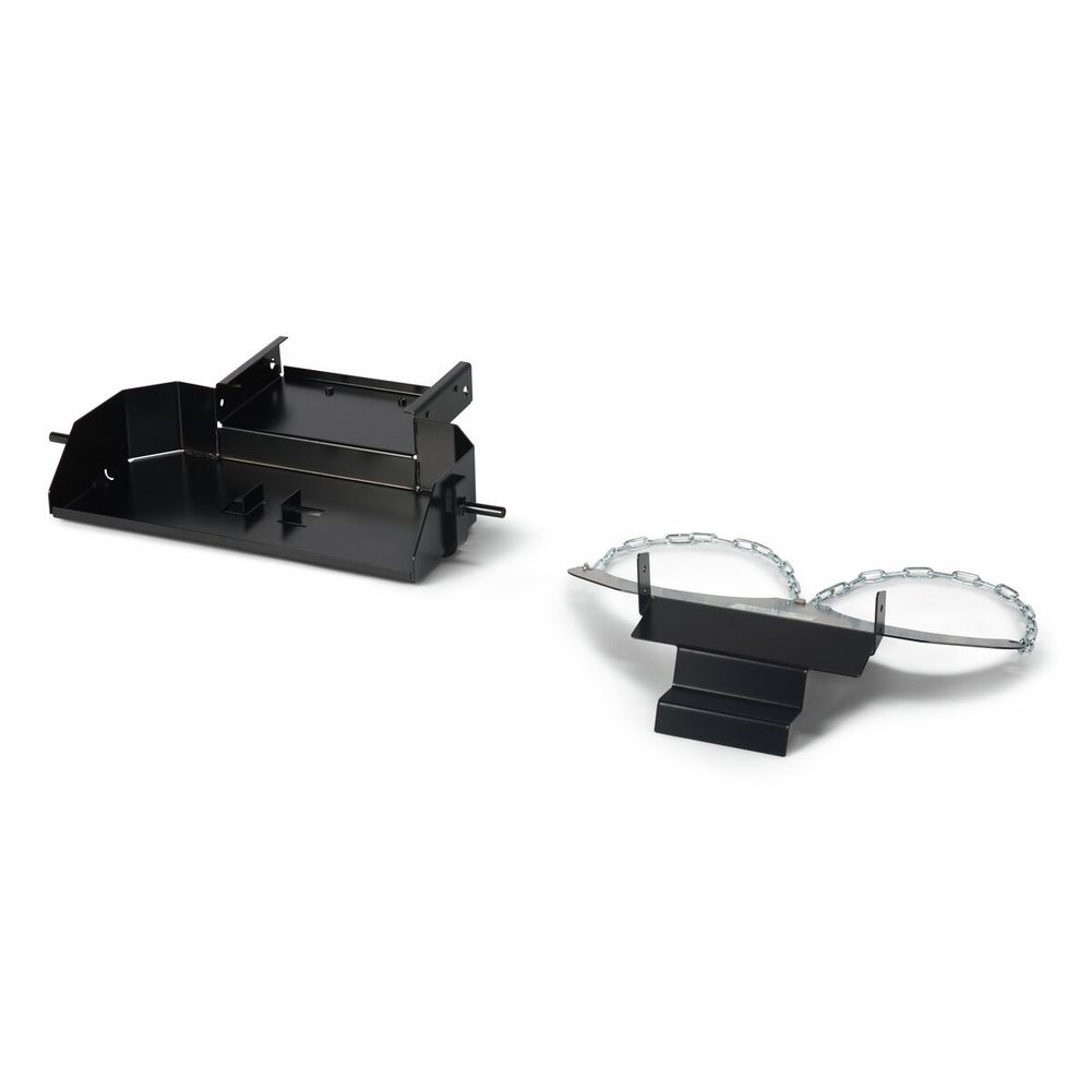 Dual Cylinder Cart #K3676-1