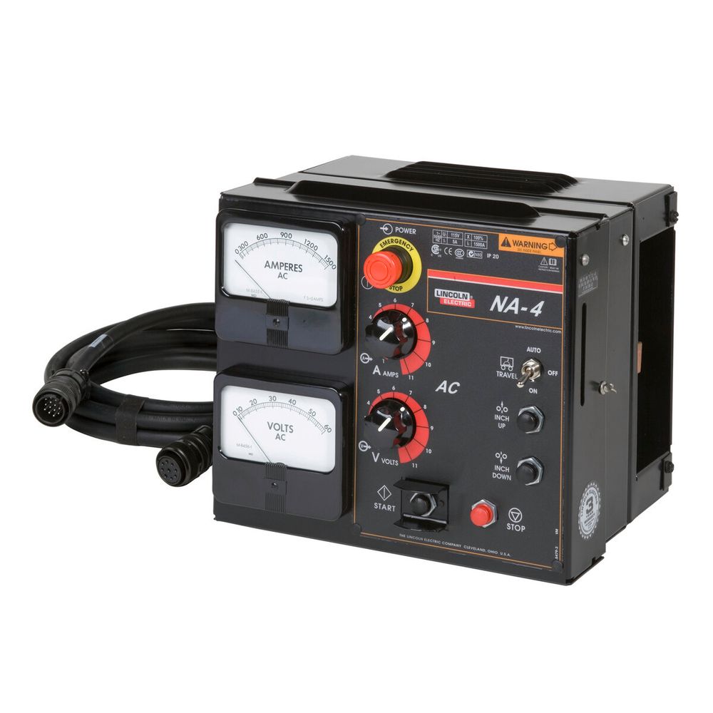 NA-4 Controller #K388-2