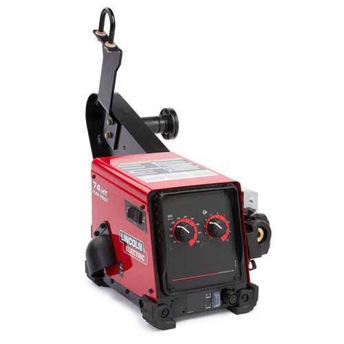Lincoln Electric Flex Feed® 74 HT #K3883-13 - Without wire feed spool