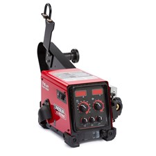Lincoln Electric Flex Feed® 74 HT - Digital U/I, Heavy Duty Reel, Gouge Kit #K3883-14