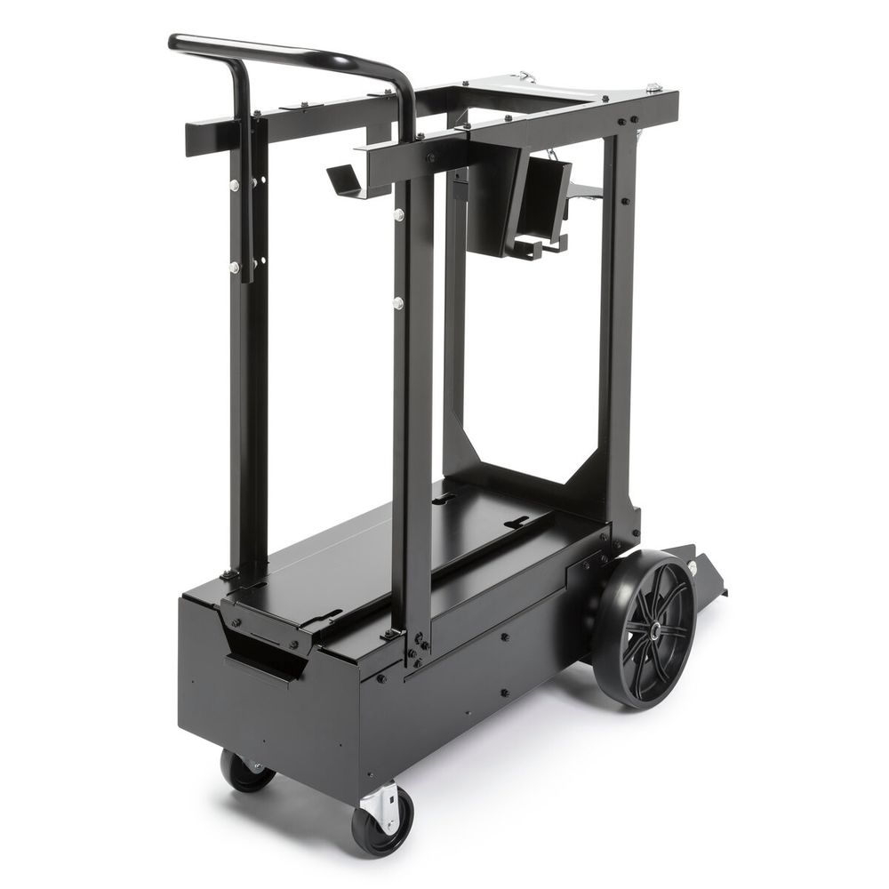 Aspect™ 375 TIG Welder Cart #K3949-1