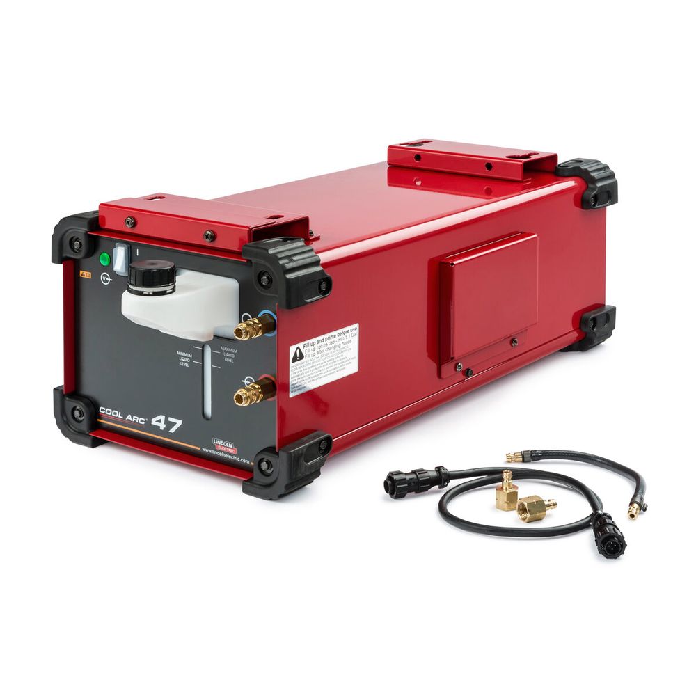 Cool Arc® 47 TIG Torch Cooler - Aspect® 375 #K3950-1