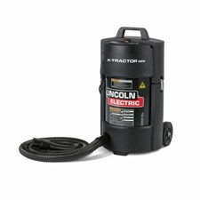 Lincoln Electric X-Tractor® Mini Portable Fume Extraction System (120V) #K3972-3