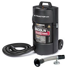 Lincoln Electric X-Tractor® Mini Portable Fume Extraction System w/ EN-20 Nozzle (120V) #K3972-5