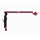 Lincoln Electric K4047-1-12S wire feeder with spring-balanced 12-foot boom arm