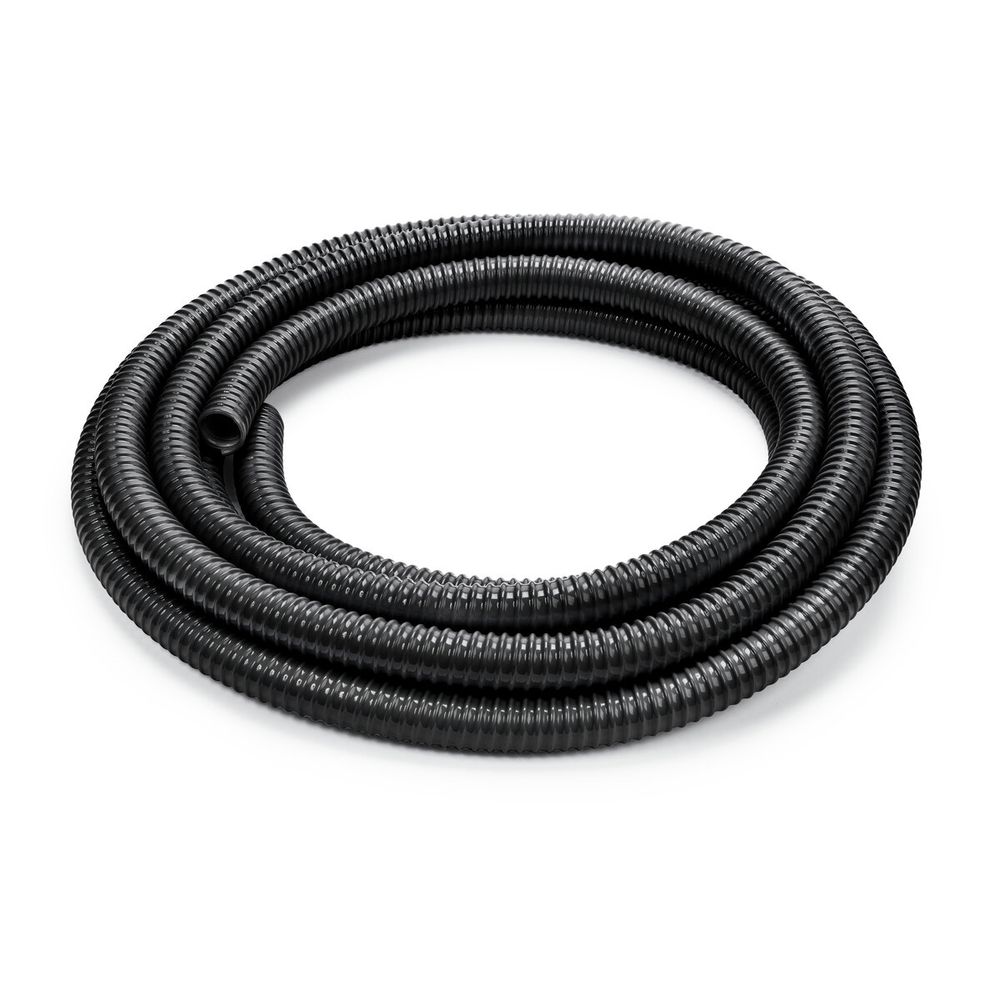 Extraction Hose, 1 in. (25mm) Diameter (ID) x 8 ft. (2.5m) Length #K4111-8