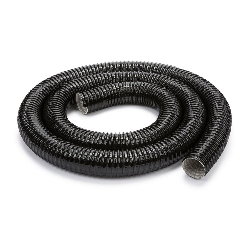 Extraction Hose, 1-3/4 in. (45mm) Diameter (ID) x 25 ft. (7.6m) Length #K4113-25