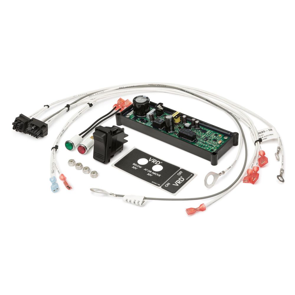 Voltage Reduction Device (VRD™) Kit for Cross Country® 300 #K4212-1