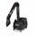 Lincoln Electric Prism® Mobile with 10 ft Arm, MERV 14 Filter One-Pak® Package #K4259-2 - Black