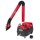 Lincoln Electric Prism® Mobile Welding Fume Extractor w/ 13 ft. Arm, MERV 14 Filter One-Pak® #K4259-4 - Red
