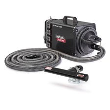 Lincoln Electric X-Tractor® 1GC Portable Fume Extractor w/ SHM-300 Nozzle, One-Pak® #K4260-4