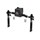 Lincoln Electric Prism® Wall Mount, 4-6ft Dual Arm Welding Fume Extractor w/ MERV 14 Filters & Arc Sensor One Pak® #K4261-20