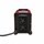 Lincoln Electric Flextec® 350X Multi-Process Welder #K4271-2 - Rear w/ power cord & fans