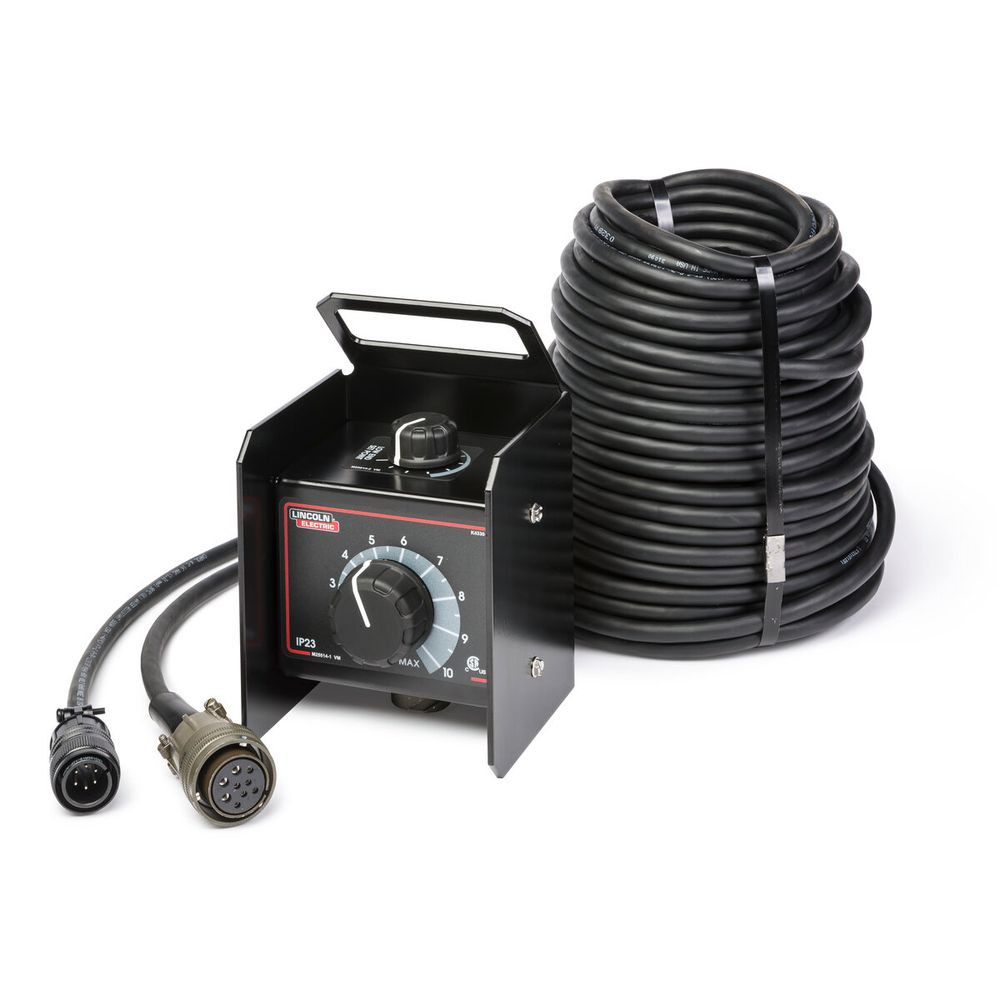 Remote Output Control With Min Setting – 125 ft. (38.1 m) #K4330-1