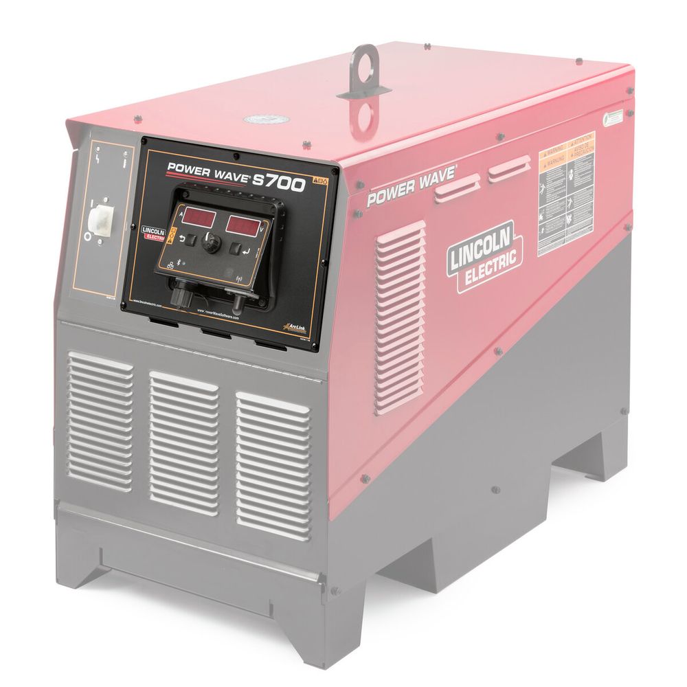 Power Wave® Wireless Connectivity Module (S700 only) #K4352-2