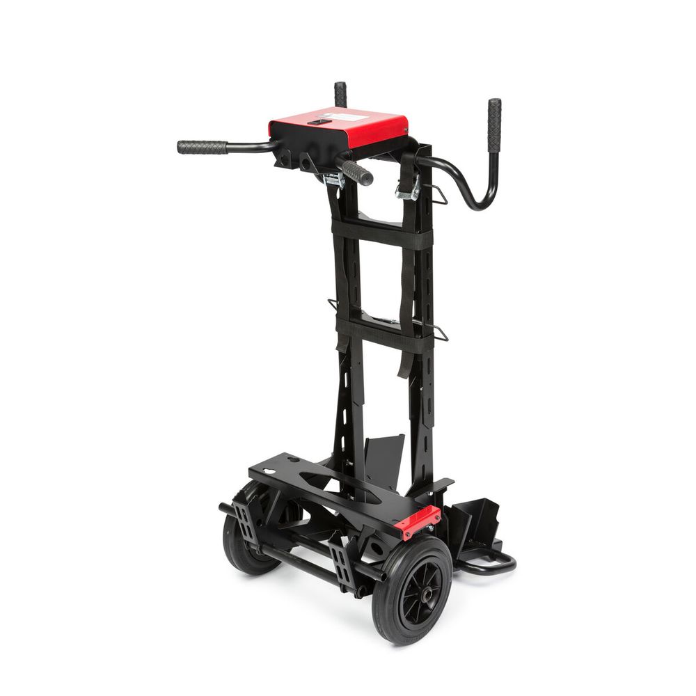 Two Wheeled Cart #K4441-1