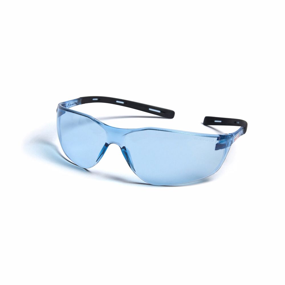 Lincoln Electric Axilite™ Safety Glasses - Light Blue Anti-Scratch Lens #K4675-1